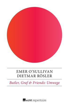 Umwege von O'Sullivan,  Emer, Rösler,  Dietmar