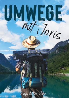 Umwege mit Joris von Bethke-Jehle,  Sonja