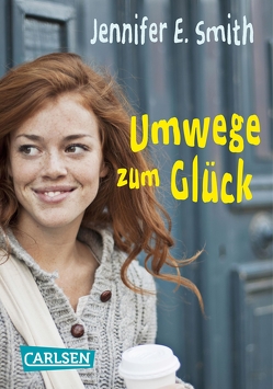 Umwege zum Glück von Herzke,  Ingo, Smith,  Jennifer E.