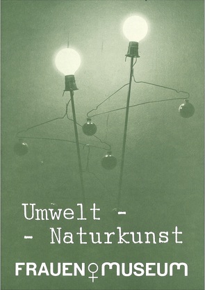 Umwelt – Naturkunst von Pitzen,  Marianne