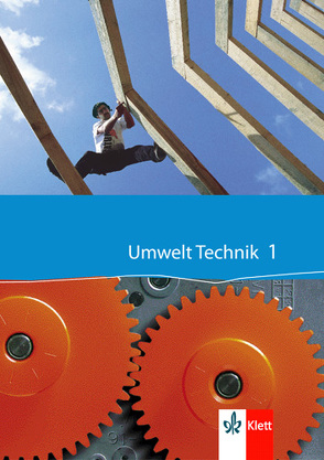 Umwelt Technik 1 von Helling,  Klaus