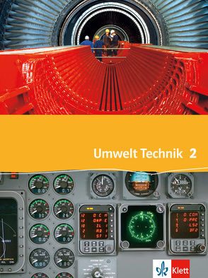 Umwelt Technik 2 von Helling,  Klaus