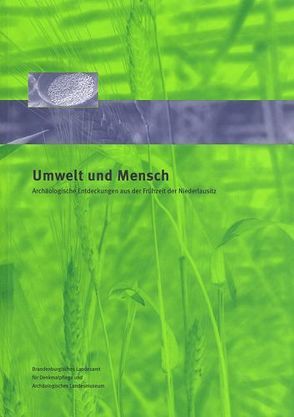 Umwelt und Mensch von Aufleger,  M, Hoffmann,  K, Illig,  H, Kunow,  Jürgen, Nitsche,  D, Woidt,  P