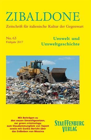 Umwelt und Umweltgeschichte von Bremer,  Thomas, Harth,  Helene, Heydenreich,  Titus, Winkler,  Daniel