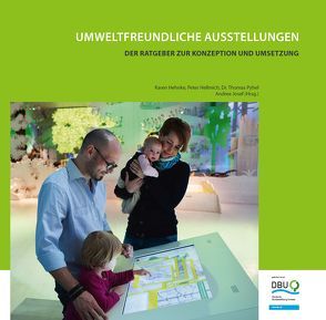 Umweltfreundliche Ausstellungen