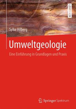 Umweltgeologie von Hilberg,  Sylke