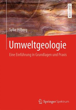 Umweltgeologie von Hilberg,  Sylke