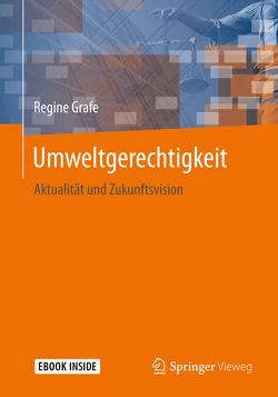 Umweltgerechtigkeit von Grafe,  Regine