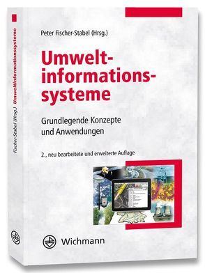 Umweltinformationssysteme von Fischer-Stabel,  Peter