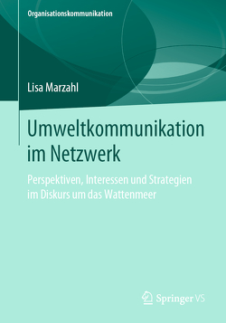 Umweltkommunikation im Netzwerk von Marzahl,  Lisa