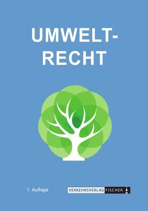 Umweltrecht 2018