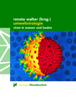 Umweltvirologie von Walter,  Renate