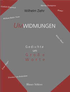 Umwidmungen von Ziehr,  Wilhelm