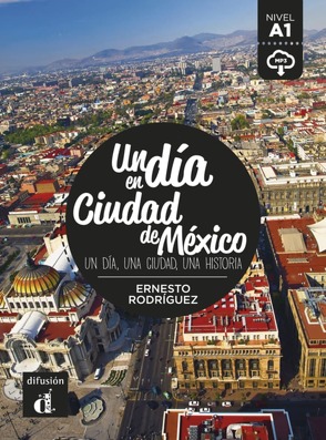 Un día en Ciudad de México von Rodríguez,  Ernesto