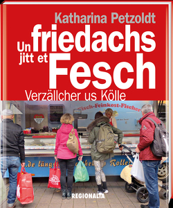 Un friedachs jitt et Fesch von Petzoldt,  Katharina