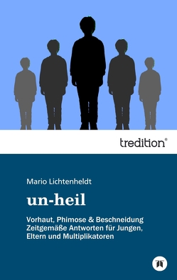 un-heil von Beier,  Meike, Lichtenheldt,  Mario