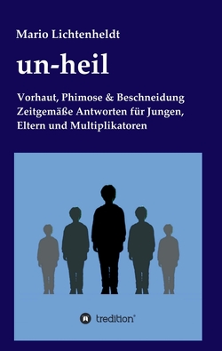 un-heil von Beier,  Dr. rer. nat. Meike, Lichtenheldt,  Andrea, Lichtenheldt,  Mario, Ryholec,  Lukas