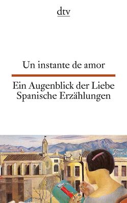 Un instante de amor Ein Augenblick der Liebe von Brandenberger,  Erna