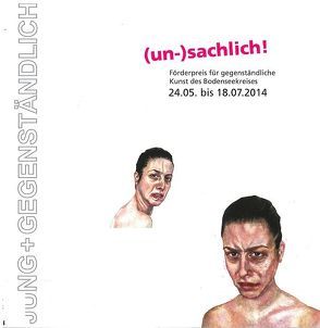 (Un-) Sachlich! Jung + gegenständlich von Frommer,  Heike, Widenhorn,  Cirsten