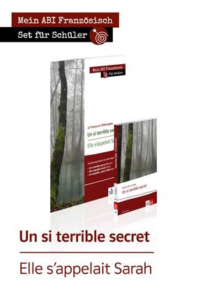 Un si terrible secret | Elle s’appelait Sarah von Brisou-Pellen,  Évelyne