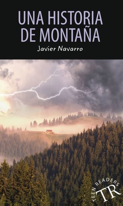 Una historia de montaña von Navarro,  Javier