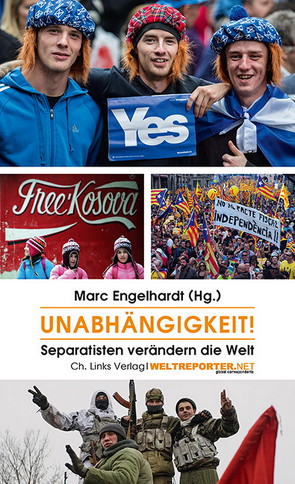 Unabhängigkeit! von Engelhardt,  Marc