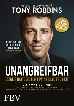 UNANGREIFBAR von Mallouk,  Peter, Robbins,  Tony