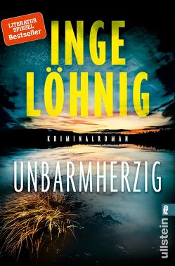 Unbarmherzig (Ein Gina-Angelucci-Krimi 2) von Löhnig,  Inge