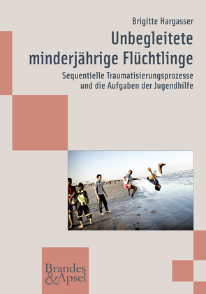 Unbegleitete minderjährige Flüchtlinge von Hargasser,  Brigitte