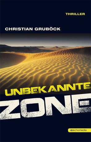 Unbekannte Zone von Gruböck,  Christian