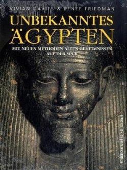 Unbekanntes Ägypten von Davies, Friedmann