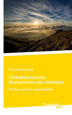 Unbekümmerte Seelenreise ins Jenseits von Ahne,  Winfried