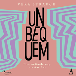 Unbequem von Strauch,  Vera