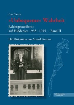 ‚Unbequeme‘ Wahrheit von Gustavs,  Owe