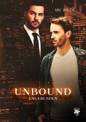 Unbound – Ungebunden von Wilde,  MK