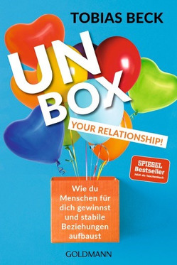 Unbox Your Relationship! von Beck,  Tobias