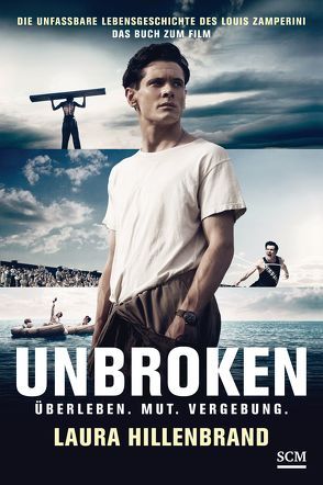 Unbroken von Hillenbrand,  Laura