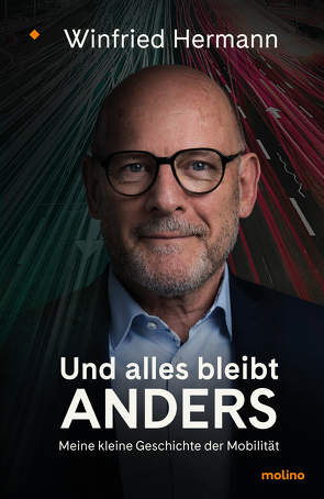 Und alles bleibt anders von Hermann,  Winfried