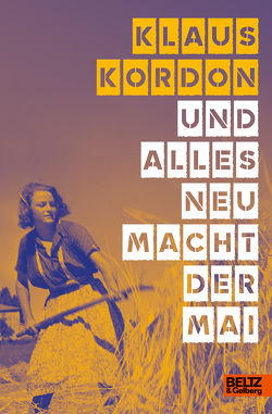 Und alles neu macht der Mai von Kopp,  Suse, Kordon,  Klaus