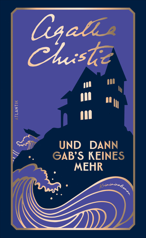 Und dann gab’s keines mehr von Bonné,  Eva, Christie,  Agatha