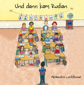 Und dann kam Rudian von Lochthowe,  Alexandra