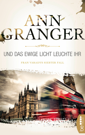 Und das ewige Licht leuchte ihr von Granger,  Ann, Merz,  Axel