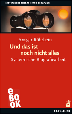 Und das ist noch nicht alles von Röhrbein,  Ansgar