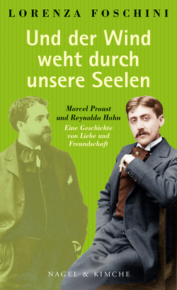 »Und der Wind weht durch unsere Seelen« von Foschini,  Lorenza, Klöss,  Peter