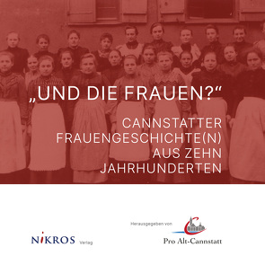 „Und die Frauen?“