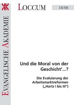 Und die Moral von der Geschicht’…? von Lange,  Joachim, Pfannkuche,  Henning