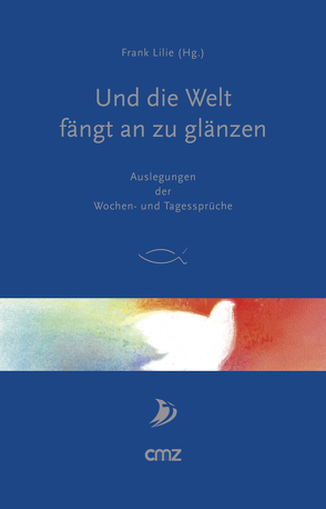 Und die Welt fängt an zu glänzen von Lilie,  Frank