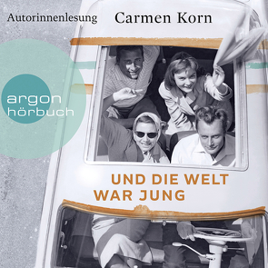 Und die Welt war jung von Korn,  Carmen