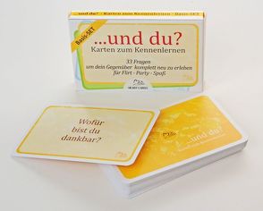 …und du? – Basisset