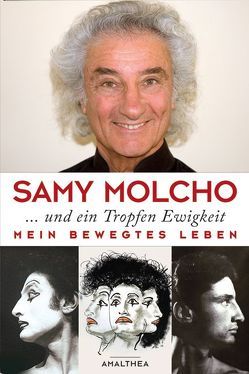 … und ein Tropfen Ewigkeit von Molcho,  Samy